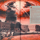 Illustration for article titled America: It Had To End Sometime